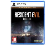 RESIDENT EVIL 7 GOLD EDITION - PS5