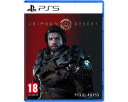 Crimson Desert Day One Edition - PS5