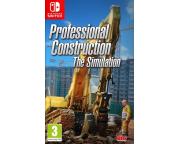 Professional Construction - The Simulation - Switch