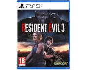 RESIDENT EVIL 3 - PS5