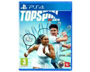 TopSpin 2K25 - PS4