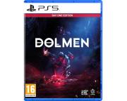 DOLMEN - PS5
