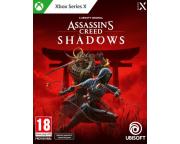 ASSASSIN'S CREED SHADOWS - XSX