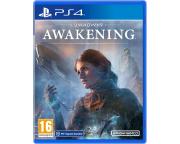 UNKNOWN 9 AWAKENING - PS4