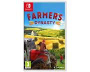 Farmer's Dynasty - Switch
