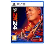 WWE 2K24 - PS5