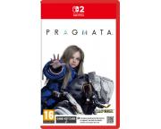 Pragmata - Switch2