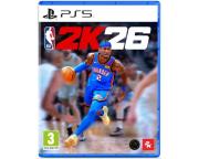 NBA 2K26 - PS5