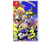 Splatoon 3 - Switch