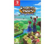 Harvest Moon One World - Switch