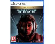 Directive 8020 Deluxe Edition - PS5