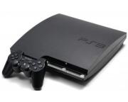 Playstation 3 Slim Garanciával