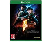 Resident Evil 5 - XONE