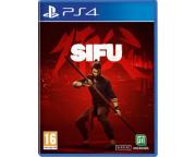SIFU - PS4