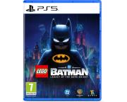 LEGO Batman Legacy of the Dark Knight - PS5