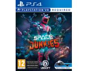 Space Junkies VR - PS4