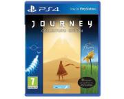 Journey Collector's Edition - PS4