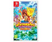 Nikoderiko: The Magical World - Switch 