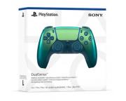 PS5 DUALSENSE KONTROLLER CHROMA TEAL 