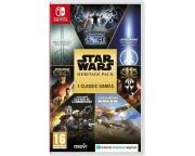 Star Wars Heritage Pack - Switch