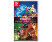 Disney Classic Games Collection - Switch