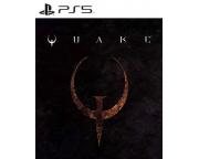 QUAKE - PS5