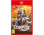 Star Fox - Switch2