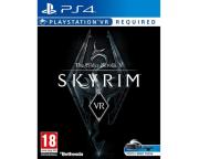 The Elder Scrolls V Skyrim VR - PS4