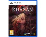 THE FIRST BERSERKER KHAZAN - PS5