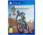 Descenders - PS4