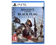 Assassin's Creed Black Flag Resynced - PS5