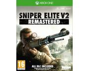Sniper Elite V2 Remastered - XONE