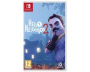 Hello Neighbor 2 - Switch