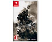 NieR: Automata