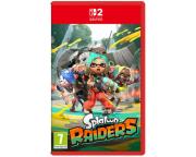 Splatoon Raiders - Switch2