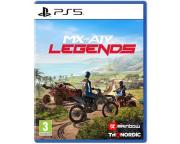 MX vs ATV Legends - PS5