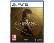 Resonance A Plague Tale Legacy - PS5