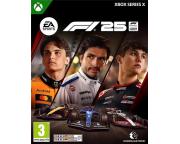 F1 25 - XSX