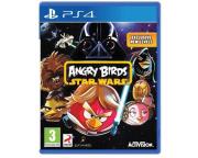 ANGRY BIRD STAR WARS - PS4