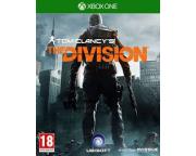 THE DIVISION - XONE