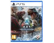 ARK SURVIVAL ASCENDED - PS5