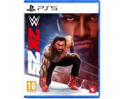 WWE 2K25 - PS5