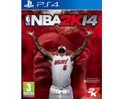NBA 2K14 - PS4