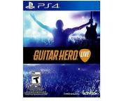 Guitar Hero Live - PS4
