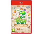 Yoshi and the Mysterious Book - Switch2