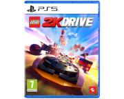 LEGO 2K Drive - PS5