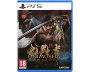 Onimusha Way of the Sword - PS5
