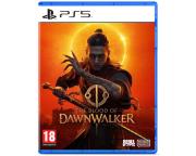 The Blood of Dawnwalker - PS5