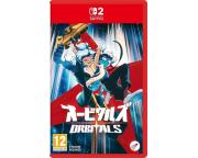 Orbitals - Switch2