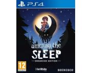 AMONG THE SLEEP - PS4
